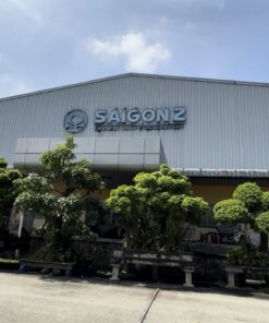 Cho Thuê Xưởng Lớn Củ Chi - Tp. HCM, DT: 18000m2