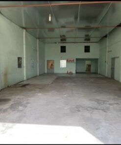 Cho Thuê Xưởng Củ Chi DT: 366m2, Tp. HCM